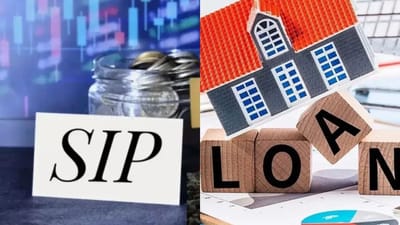 SIP Vs வங்கி கடன் - சாட்ஜிபிடியிடம் உதவி கேட்ட நபர்!