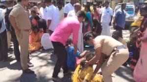 ராமேஸ்வரத்தில் மீனவர் மர்மமான முறையில் உயிரிழப்பு!