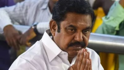 ஒரே நாளில் தவெகவில் இணையும் 3 அதிமுக முன்னாள் எம்எல்ஏகள்