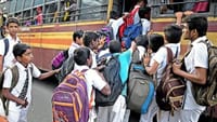 அரசுப் பள்ளி - கல்லூரி மாணவர்கள் கவனத்துக்கு...!...