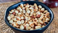 தினமும் ஒரு கைப்பிடி வேர்க்கடலை.. இவ்வளவு புரதம் கிடைக்குமா?...
