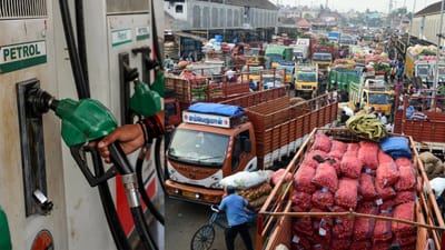 சாமானியர்கள் தலையில் விழப்போகும் அடுத்த இடி!