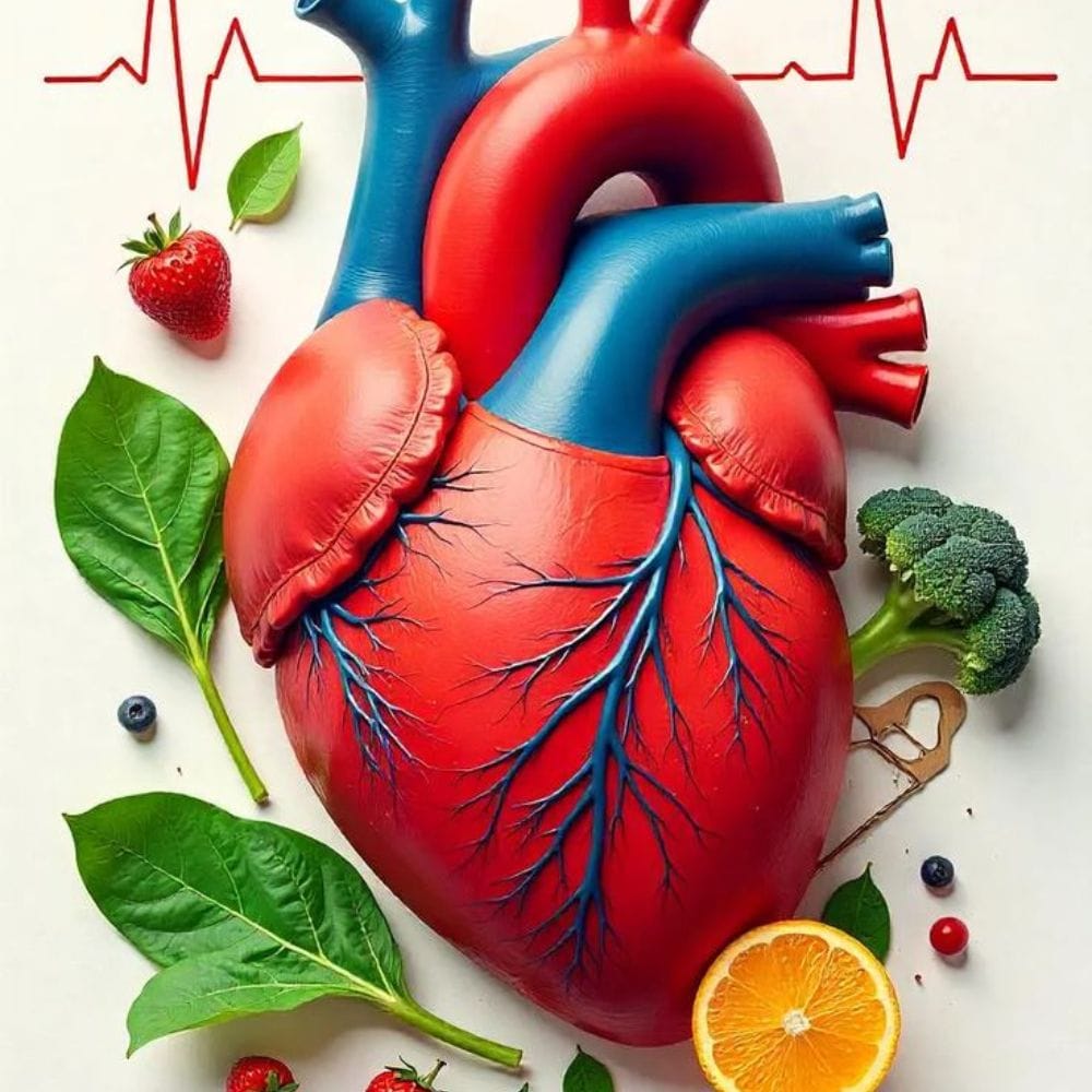 ஓட்ஸ் மற்றும் முழுதானியங்கள் இதயத்திற்கு நல்ல நண்பன்
ஓட்ஸ், ராகி, கம்பு போன்ற முழுதானியங்களில் நார்ச்சத்து அதிகமாக உள்ளது. இது கெட்ட கொலஸ்ட்ராலை குறைக்க உதவுவதுடன், இரத்த ஓட்டத்தையும் சீராக வைத்திருக்க உதவுகிறது. தினசரி உணவில் இவற்றை சேர்ப்பது இதய நோய் அபாயத்தை குறைக்க உதவும்.