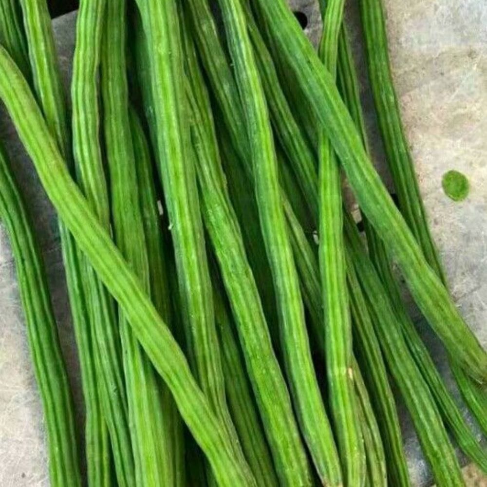 இதய ஆரோக்கியத்தை பாதுகாக்கும்
முருங்கைக்காய் உடலில் கெட்ட கொழுப்பு அளவை குறைக்க உதவுகிறது. இரத்த அழுத்தத்தை சமநிலைப்படுத்தும் திறனும் இதில் உள்ளது. இதனால் இதய நோய் அபாயம் குறைய வாய்ப்பு உள்ளது. இதயத்தை ஆரோக்கியமாக வைத்திருக்க உதவும் ஒரு சத்தான காய்கறியாக இது கருதப்படுகிறது.