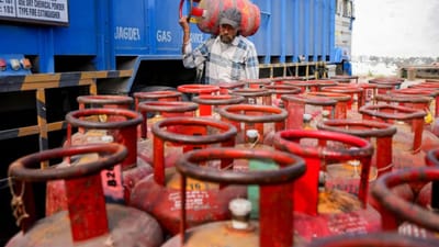 கேஸ் சிலிண்டர் முன்பதிவில் வந்த முக்கிய மாற்றங்கள்!