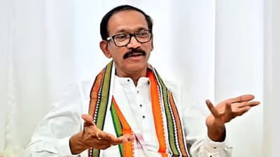 கட்சி தாவுமா காங்கிரஸ்? கூட்டணி கணக்கு என்னாகும்?