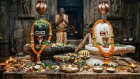 வீட்டு பூஜை அறையில் எந்த நிற சிவலிங்கம் வைக்கலாம்? ஆன்மிக விதிகள் சொல்வதென்ன?...