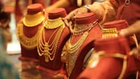 இன்று தங்கம் விலை சற்று குறைந்தது.....