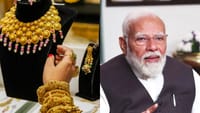 ஒரு ஆண்டுக்கு தங்கம் வாங்காதீர்கள் - பிரதமர் அட்வைஸ்க்கு காரணம்?...