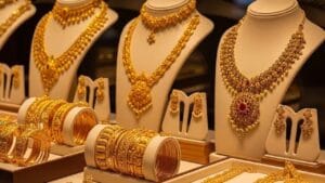 தொடர் சரிவில் தங்கம் விலை.. இன்றைய நிலவரம் என்ன?