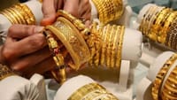 தங்கம் விலை மீண்டும் அதிரடியாக உயர்வு.....