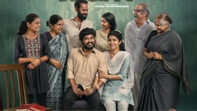கனவிலும் நினைக்கல வாழ்க்கதான் மாறுது ஓஓ… மூன்று ஆண்டுகளைக் கடந்தது மணிகண்டனின் குட் நைட் படம்!...