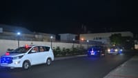 தமிழக ஆளுநரின் கான்வாய் வாகனங்கள் 4 -ஆக குறைப்பு!...