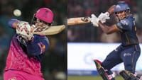 GT vs RR - வரலாற்றில் அதிக முறை வென்ற அணி எது? யாருக்கு சாதகம்?...