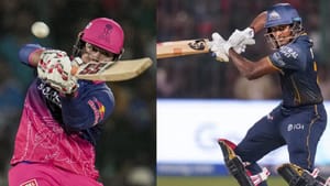 GT vs RR – வரலாற்றில் அதிக முறை வென்ற அணி எது? யாருக்கு சாதகம்? GT vs RR – வரலாற்றில் அதிக முறை வென்ற அணி எது? யாருக்கு சாதகம்?