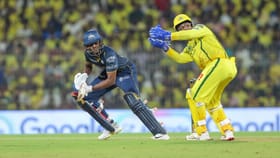 IPL 2026: கடைசி வாய்ப்பு.. பிளே ஆஃப் செல்லுமா சென்னை..? குஜராத்துடன் இன்று மோதல்..!...