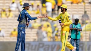 IPL 2026: பேட்டிங்கிற்கு சாதகமான பிட்ச்.. குஜராத் கோட்டை.. சிஎஸ்கே தாக்கு பிடிக்குமா? IPL 2026: பேட்டிங்கிற்கு சாதகமான பிட்ச்.. குஜராத் கோட்டை.. சிஎஸ்கே தாக்கு பிடிக்குமா?