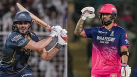 IPL 2026: தகுதிச்சுற்று 2 போட்டியில் மழைக்கு வாய்ப்பு! போட்டி ரத்தா? பைனலுக்கு செல்வது யார்?...