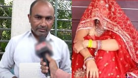 பணம் கேட்டு தொல்லை கொடுக்கும் மனைவி.. தன்னை கருணை கொலை செய்ய மாவட்ட ஆட்சியரிடம் கணவன் வேண்டுகோள்!...