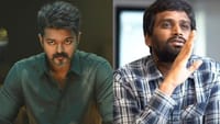 ஜன நாயகன் ரிலீஸ் குறித்த சொல்லுற அளவுக்கு தைரியமில்ல - எச்.வினோத்...