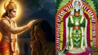 அனுமன் உங்க கனவில் வந்தால் என்ன அர்த்தம் தெரியுமா? வழிபாடு முறை...