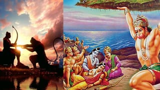 அனுமரின் அளவுக்கு மீறிய பாசம் எப்படி பலவீனமாக மாறியது?