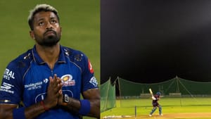 IPL 2026: வேறு அணிக்கு செல்கிறாரா ஹர்திக்..? ஷர்துல் தாக்கூர் கொடுத்த விளக்கம்!