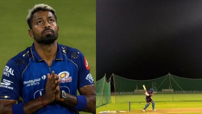 வேறு அணிக்கு செல்கிறாரா ஹர்திக்..? ஷர்துல் தாக்கூர் ஓபன் டாக்!
