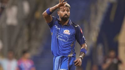 ஹர்திக் கேப்டன்ஷி எதிர்பார்த்த அளவுக்கு இல்லை- பொல்லார்ட்