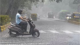தமிழகத்தில் இந்த 2 நாட்கள் மழை கொட்டித் தீர்க்க போகுது.. வானிலை ஆய்வு மையம் எச்சரிக்கை!...