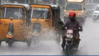 நாளை இந்த 19 மாவட்டங்களுக்கு கனமழை எச்சரிக்கை - வானிலை மையம்...