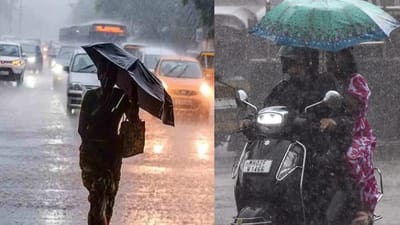 இன்று 19 மாவட்டங்களில் கனமழை கொட்டும்!!