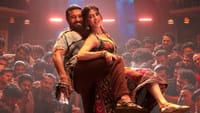 ராம் சரணுடன் ஸ்ருதிஹாசன்.. ஹெல்லல்லல்லோ பாடல் புரோமோ இதோ!...
