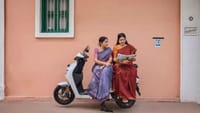 Hero Vida VX2 - விலை குறைவான எலக்ட்ரிக் ஸ்கூட்டர்...