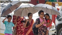 வரும் நாட்களில் வெப்பநிலை அதிகரிக்கும் என எச்சரிக்கை.....