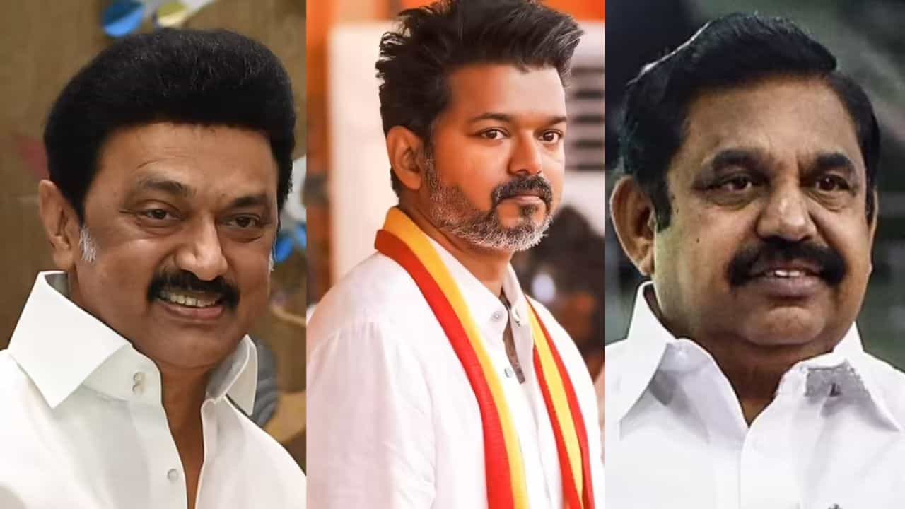 2026 தமிழக சட்டமன்ற தேர்தல்.. தொங்கு சட்டசபை அமைந்தால் அடுத்து என்ன நடக்கும்?.. முழு விவரம்!!