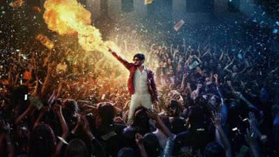 துல்கரின் ஐ அம் கேம் படத்தின் ரிலீஸ் தேதியை லாக் செய்தது படக்குழு