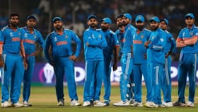 Team India: ஐசிசி ஓராண்டு கால ஒருநாள் தரவரிசை.. முதலிடத்தில் இந்திய அணி ஆதிக்கம்!...