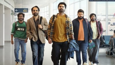ரிலீஸ் தேதியை அறிவித்தது இதயம் முரளி டீம்...
