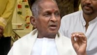 நான் இல்லாத போது கூட - இளையராஜா பகிர்ந்த தகவல்...