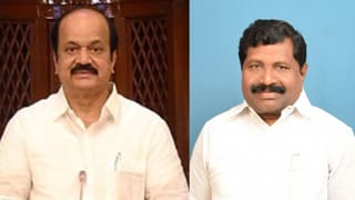 சபாநாயகர் ஜே.சி.டி.பிரபாகர் ஒருதலைபட்சமாக செயல்படுகிறார்… அதிமுக எம்எல்ஏக்கள் குற்றச்சாட்டு!