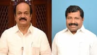 சபாநாயகர் ஒருதலைபட்சமாக செயல்படுகிறார்...