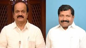 சபாநாயகர் ஜே.சி.டி.பிரபாகர் ஒருதலைபட்சமாக செயல்படுகிறார்… அதிமுக எம்எல்ஏக்கள் குற்றச்சாட்டு!...