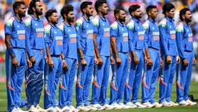 Team India: ஆப்கானிஸ்தான் எதிரான இந்திய அணி.. எந்த ஐபிஎல் அணியிலிருந்து எத்தனை வீரர்கள் தேர்வு..?...