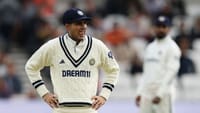 ஆப்கானிஸ்தான் எதிரான ஒரே ஒரு டெஸ்ட்.. இந்திய அணியை அறிவித்த BCCI!...