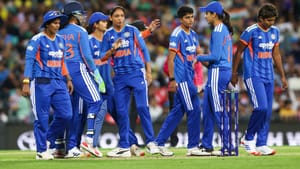 IND W vs ZIM W: சர்வதேச கிரிக்கெட்டில் முதல் முறை.. இந்திய மகளிர் – ஜிம்பாப்வே மகளிர் தொடர் அட்டவணை வெளியீடு!
