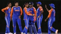 ஹர்மன்ப்ரீத் கவுர் தலைமை.. மகளிர் டி20 WC இந்திய அணி அறிவிப்பு!...
