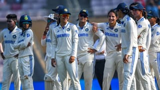Team India Womens: இங்கிலாந்துக்கு எதிரான ஒரே ஒரு டெஸ்ட்.. இந்திய மகளிர் அணி அறிவிப்பு!