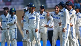 Team India Womens: இங்கிலாந்துக்கு எதிரான ஒரே ஒரு டெஸ்ட்.. இந்திய மகளிர் அணி அறிவிப்பு!...