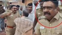ராயபுரம் காவல் ஆய்வாளர் மீது பாய்ந்தது நடவடிக்கை!...